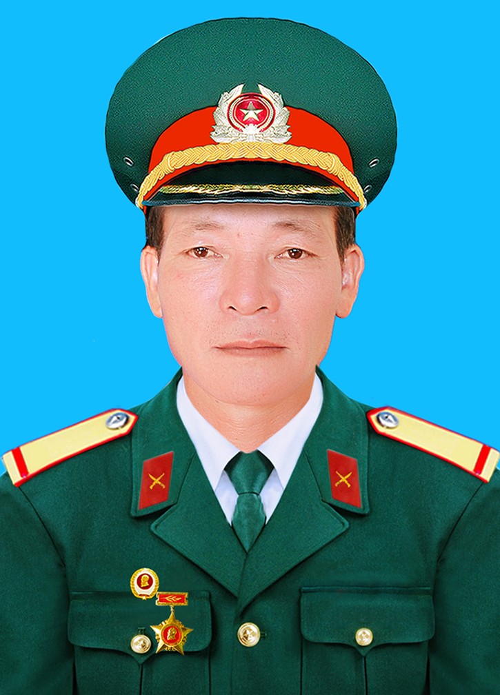 PHÒNG THAM MƯU E877 - QK2: BỘ ÓC KIÊN TRUNG NƠI VỊ XUYÊN CỔNG TRỜI
