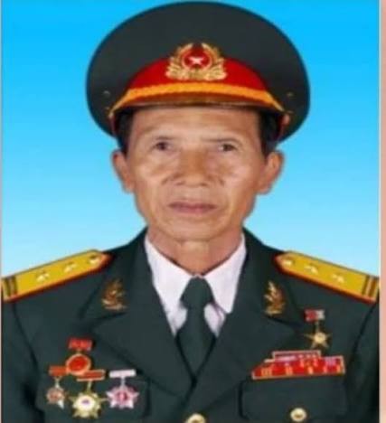 NOI GƯƠNG ANH HÙNG LỰC LƯỢNG VŨ TRANG NHÂN DÂN NGÔ XUÂN ĐỆ