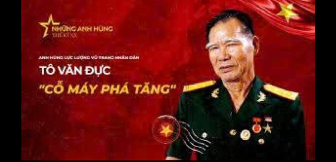 Cỗ máy phá xe tăng” của đất thép Củ Chi