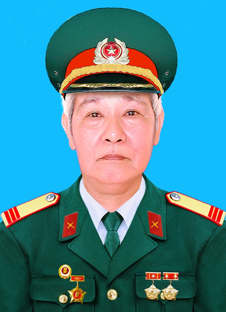 F472 - ĐOÀN 559: NHỮNG MỞ ĐƯỜNG HUYỀN THOẠI TRƯỜNG SƠN