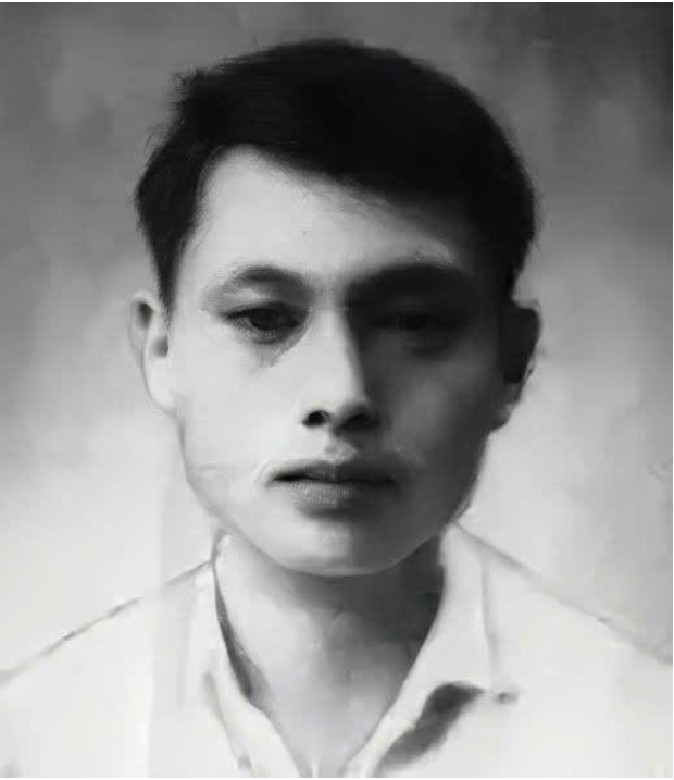 HOA LỬA BÊN DÒNG SÔNG HÀN