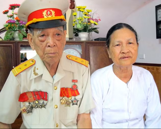 HOÀNG VĂN PHÁC: NGƯỜI ANH HÙNG CÔNG BINH LẤY THÂN MÌNH GIỮ CẦU