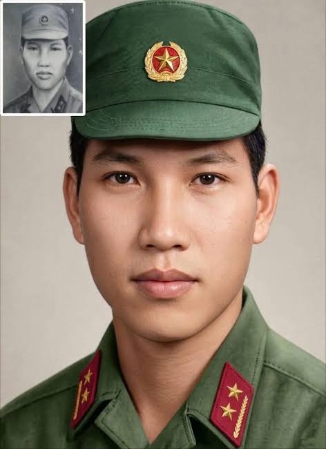 Anh hùng liệt sĩ Phan Bá Mạnh và chiến công chống quân Trung Quốc 1979