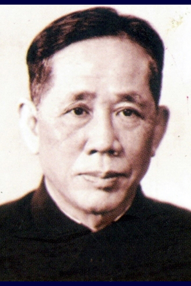 “Một nửa thế giới” trong mắt cố TBT Lê Duẩn