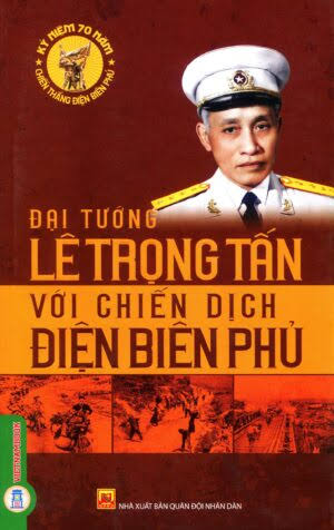 Chuyện chưa kể về Đại tướng Lê Trọng Tấn: Quyết từ chối biệt thự, sống giản tiện đến cuối đời