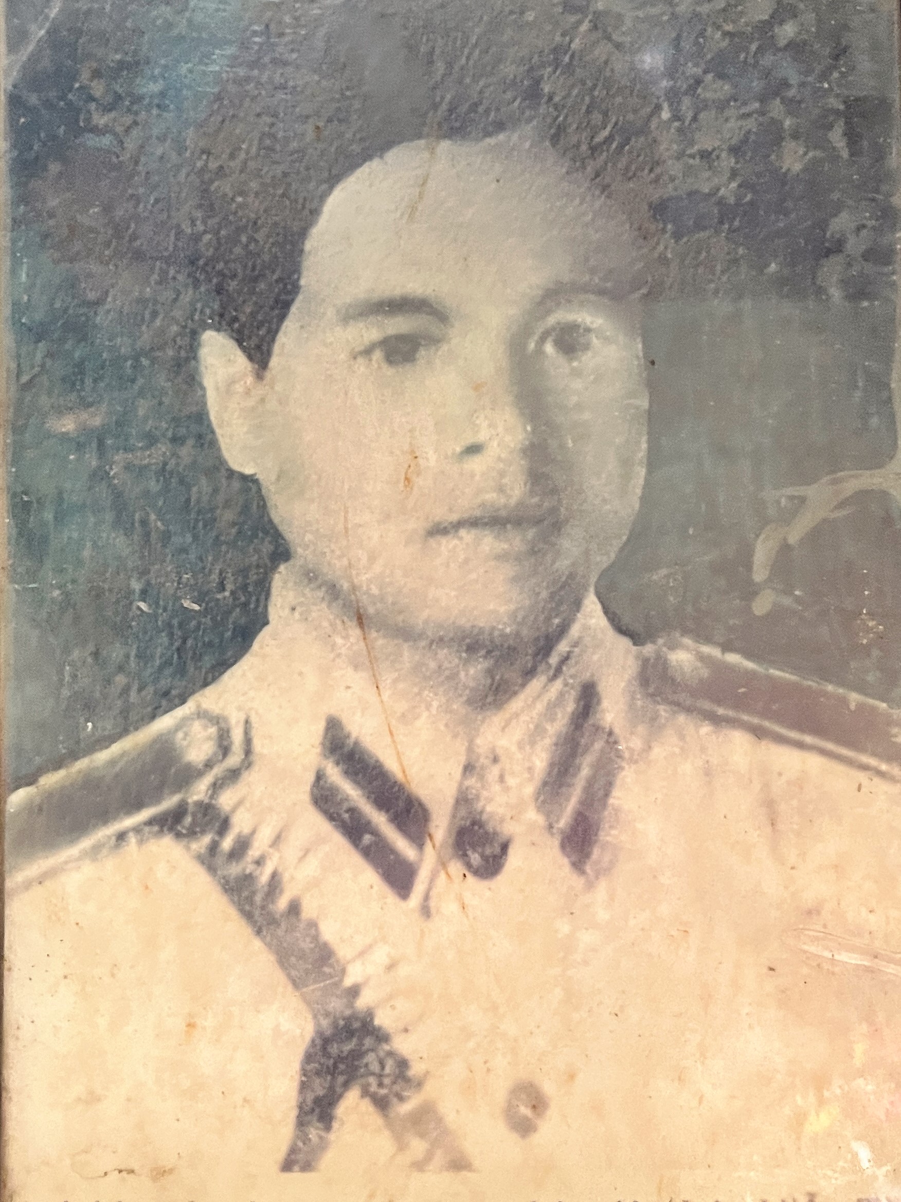Lộc Viễn Tài - tên anh còn mãi