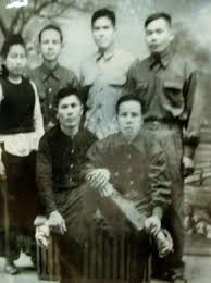 Anh hùng, liệt sĩ Nguyễn Anh Hào