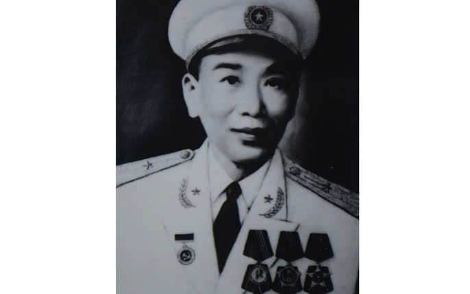Lê Thiết Hùng – Người đặt nền móng cho lực lượng vũ trang cách mạng