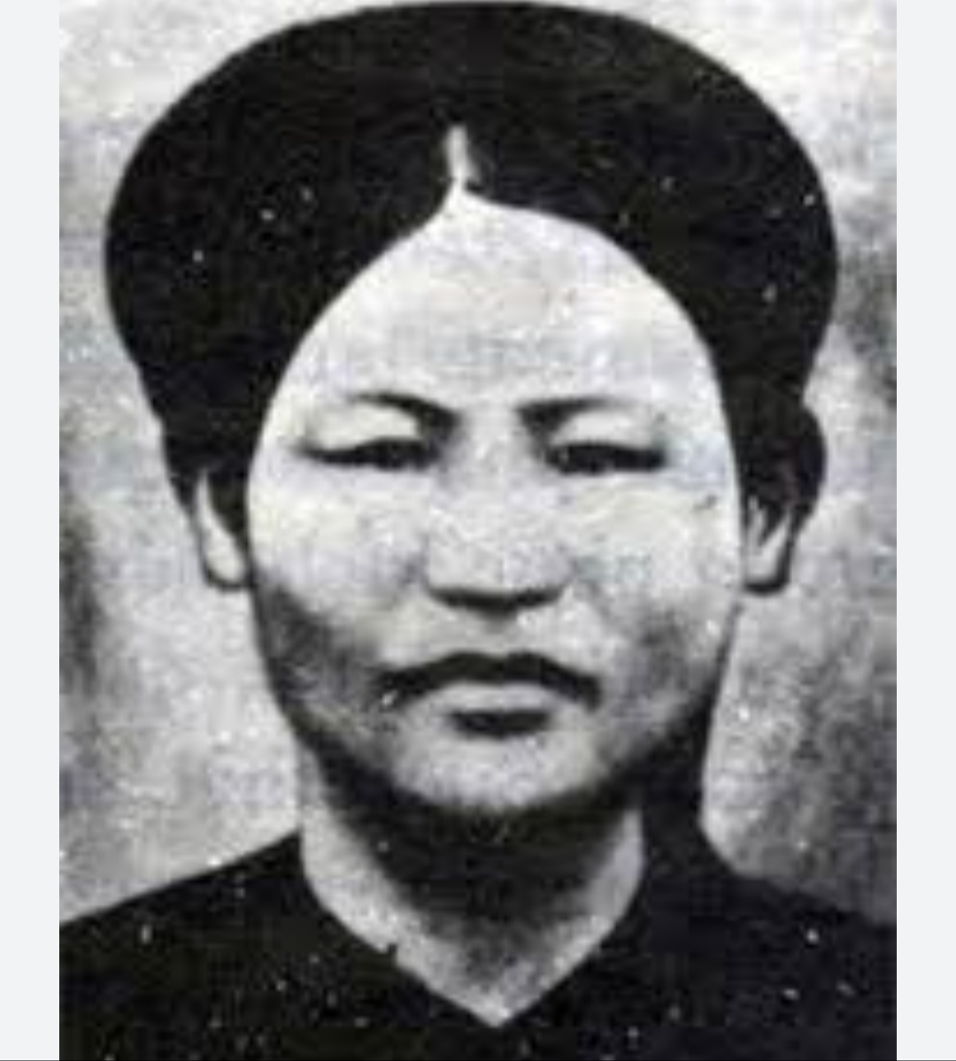 Tấm Gương Mạc Thị Bưởi - Tình Yêu Quê Hương Và Trái Tim Thép Cho Tổ Quốc