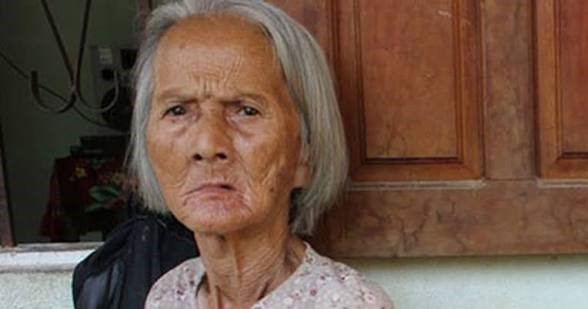 Mẹ Lê Thị Nghê - Biểu tượng cao đẹp của đức hy sinh vì Tổ quốc