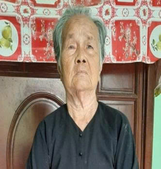 MẸ VNAH ĐỖ THỊ SANG
