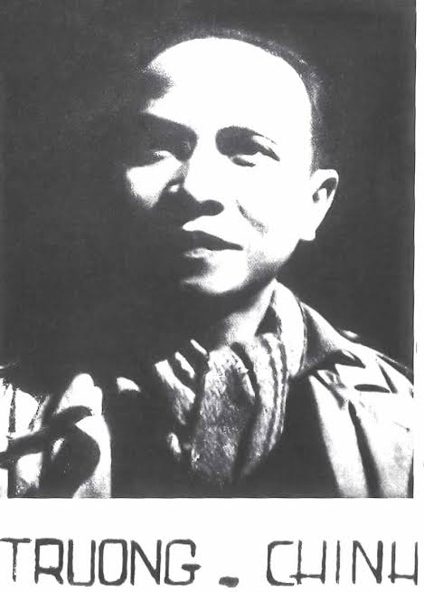 TỔNG BÍ THƯ TRƯỜNG CHINH (1907 – 1988): "KTS" CHIẾN LƯỢC CỦA HAI CUỘC KHÁNG CHIẾN VÀ LỜI ĐỔI MỚI BẢN LĨNH BẤT TỬ