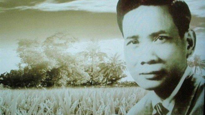 Bí thư Kim Ngọc