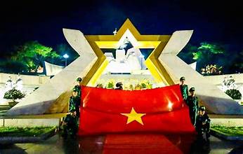ANH HÙNG BẾ VĂN ĐÀN