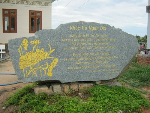 Hàm Liêm - Bản hùng ca của phong trào "Nhân dân du kích"