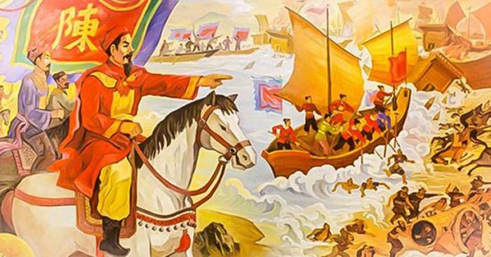“Phùng Hưng – Vị anh hùng đánh đuổi quân Đường”