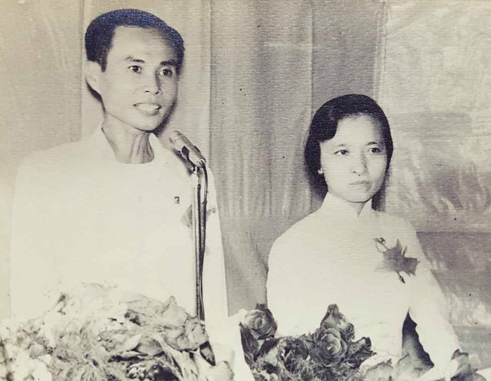 CHUYỆN TÌNH THỜI CHIẾN – HẸN ƯỚC KHÔNG LỜI