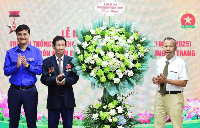 Những câu chuyện thời hoa lửa: Huyền thoại Đội K53