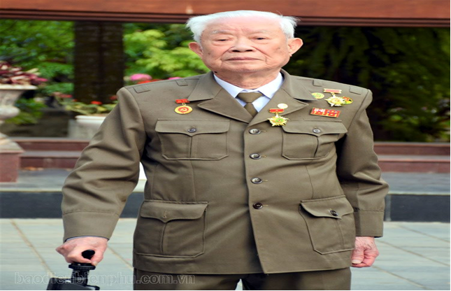 Trưởng thành từ gian khó
