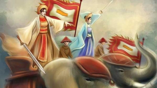 LỜI THỀ TRÊN DÒNG SÔNG HÁT