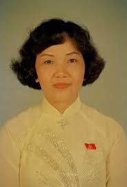 NỤ CƯỜI CHIẾN THẮNG
