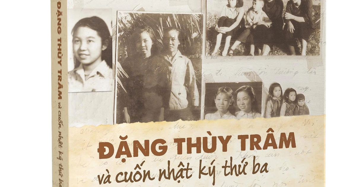 Đặng Thùy Trâm – Tuổi trẻ giữa chiến trường