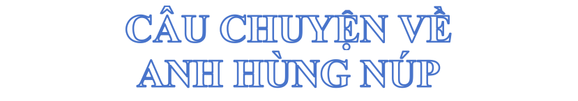 Anh hùng Núp - Người con của Tây Nguyên