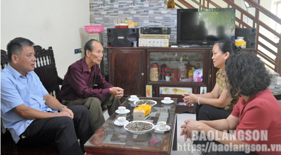 HỒI ỨC CỦA NHỮNG CHIẾN SĨ BỊ ĐỊCH BẮT TÙ ĐÀY