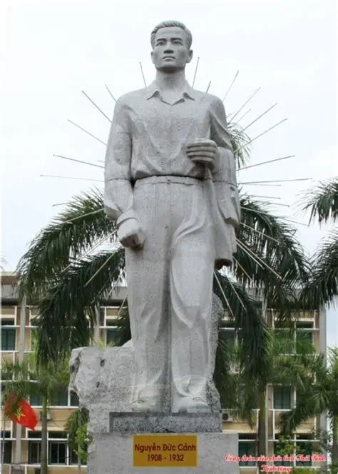 Nguyễn Đức Cảnh – Người gieo mầm cách mạng trong phong trào công nhân