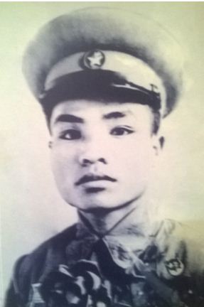 Anh hùng Nguyễn Văn Thành