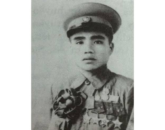 Anh hùng Dương Quảng Châu: Khí phách kiên trung và ngọn lửa cống hiến cho Tổ quốc