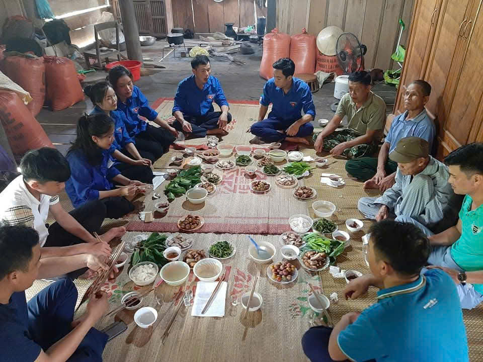 Ký ức người lính dân tộc Thái ở chiến trường biên giới phía Bắc năm 1979