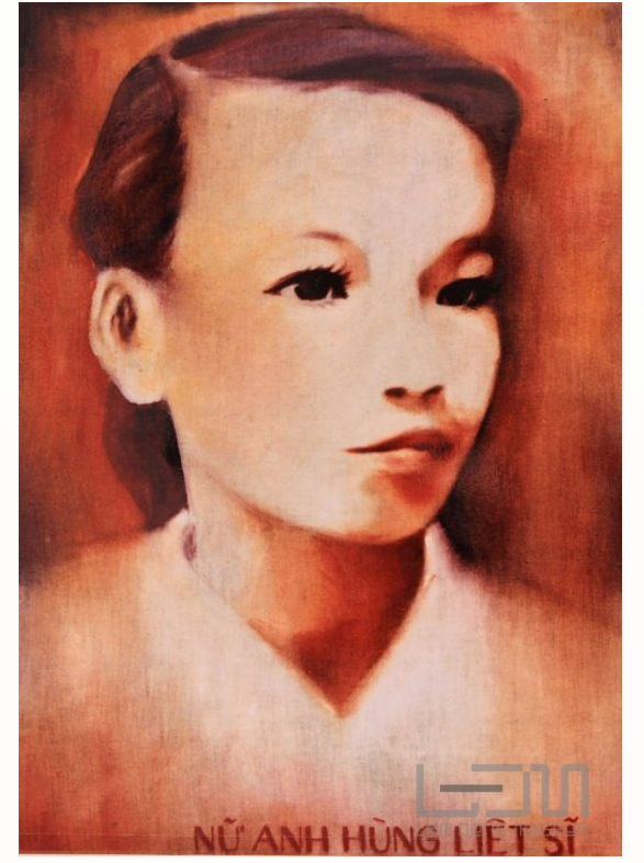 Anh hùng liệt sỹ Lê Thị Pha - người cộng sản chân chính