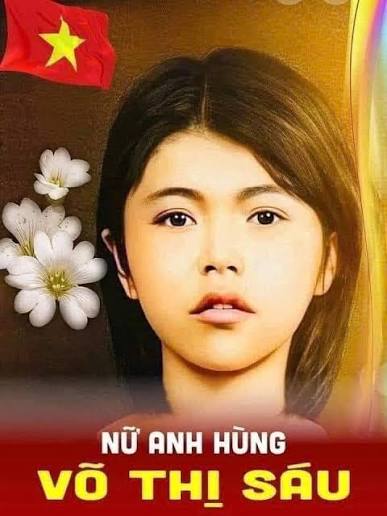 Người con gái Đất Đỏ