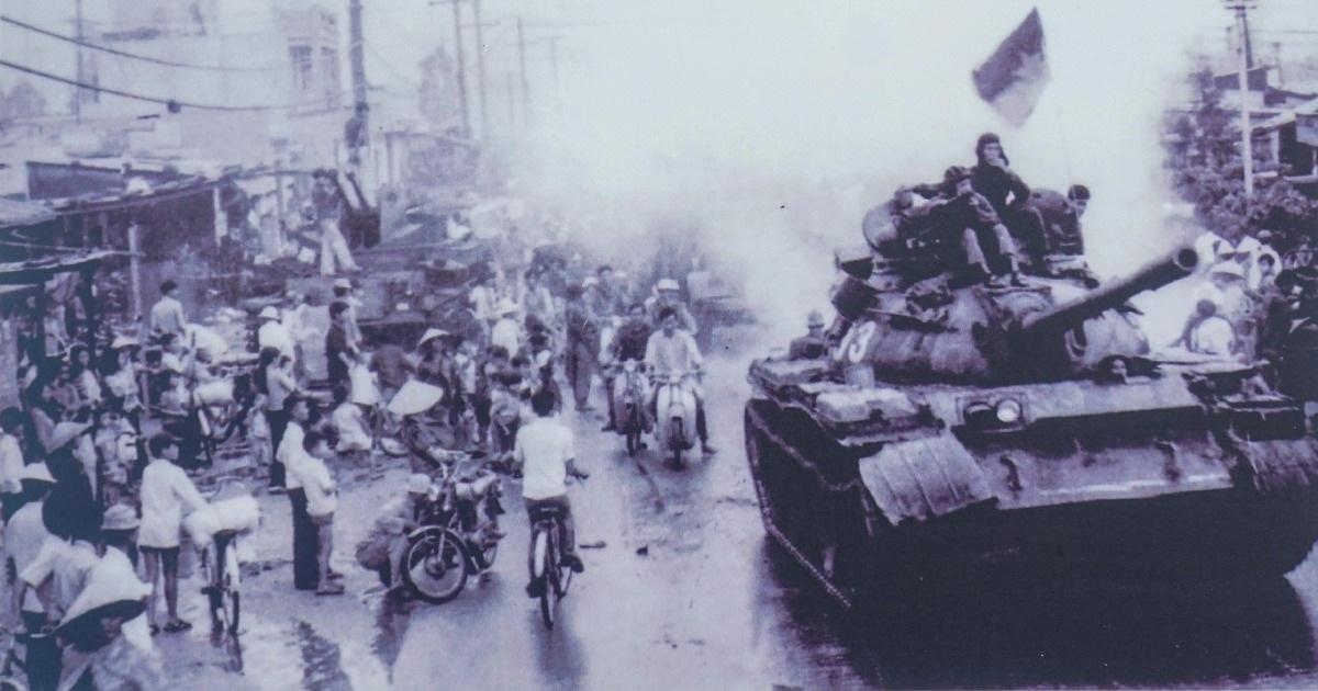 Chiến dịch Huế – Đà Nẵng năm 1975 – Khi cánh cửa miền Trung mở ra