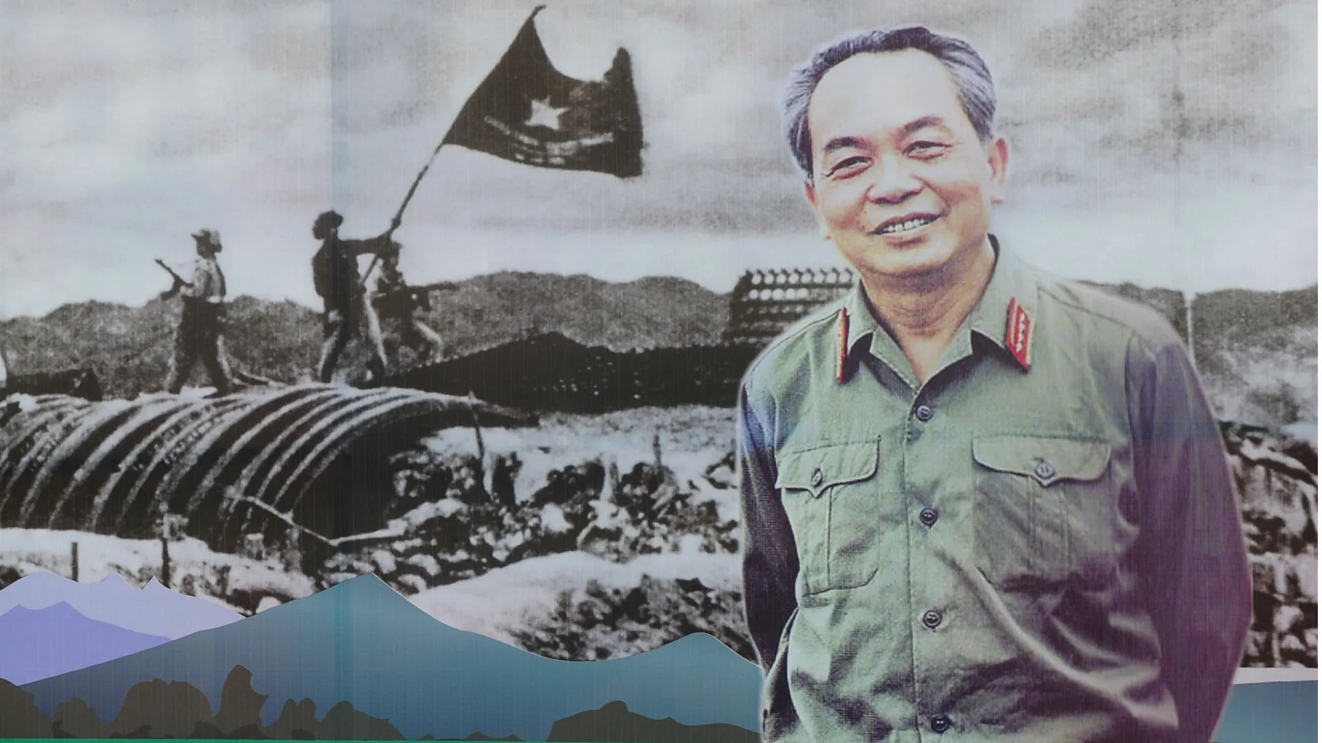 Đại Tướng Võ Nguyên Giáp – Niềm Tự Hào Của Dân Tộc Việt Nam
