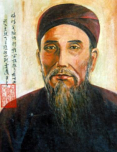 NGỌN CỜ CẦN VƯƠNG  HUYỀN THOẠI TÂY BẮC