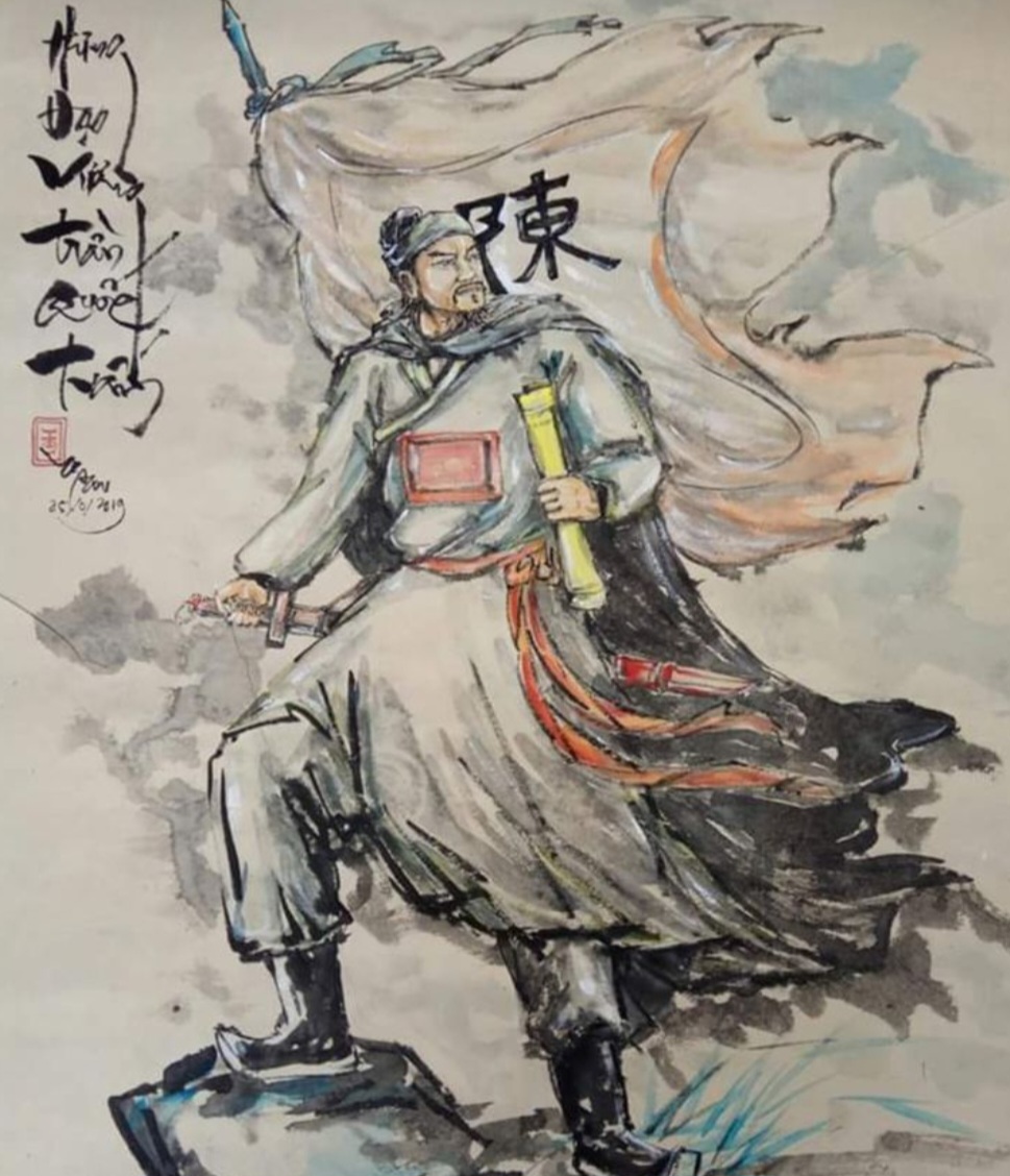 “Trần Hưng Đạo – Vị tướng tài ba và ngọn lửa giữ nước của dân tộc Việt Nam”