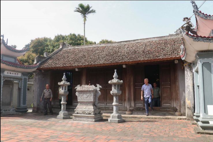Danh nhân Lê Quý Đôn: "Ngôi sao" sáng trên "bầu trời" văn hóa Việt Nam