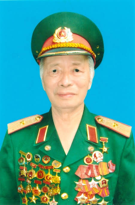 GS.TSKH, THIẾU TƯỚNG LÊ THẾ TRUNG – VỊ TƯỚNG Y KHOA VÀ SỨ MỆNH CỨU NGƯỜI THỜI HOA LỬA