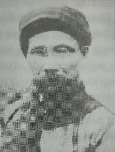 Phan Bội Châu – Người tiên phong tìm đường cứu nước đầu thế kỷ XX