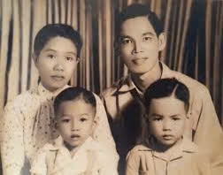 Anh hùng, liệt sĩ Lê Thị Riêng