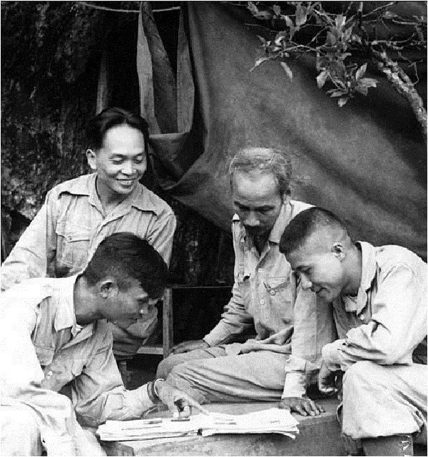 Chiến dịch Biên giới Thu - Đông 1950: Bước ngoặt chiến lược lịch sử