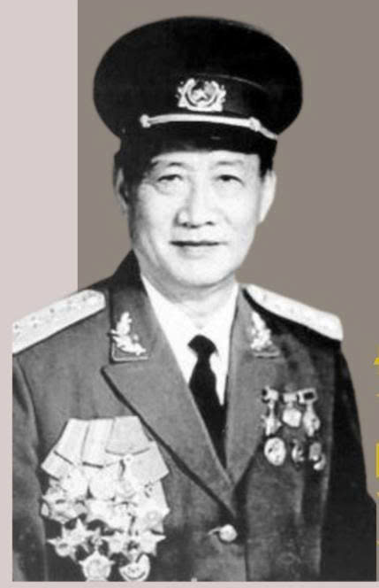 Đại tướng Hoàng Văn Thái - Tham mưu trưởng, Bộ Tổng tham mưu của Quân đội Quốc gia Việt Nam