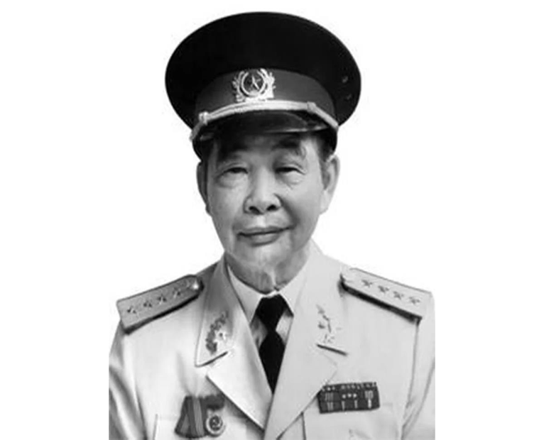 Đại tướng Nguyễn Quyết – Người chiến sĩ cách mạng kiên trung, vị tướng trưởng thành từ phong trào đấu tranh cách mạng