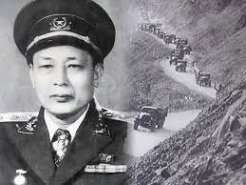 TRUNG TƯỚNG ĐỒNG SỸ NGUYÊN – "KIẾN TRÚC SƯ" CỦA TUYẾN ĐƯỜNG TRƯỜNG SƠN HUYỀN THOẠI