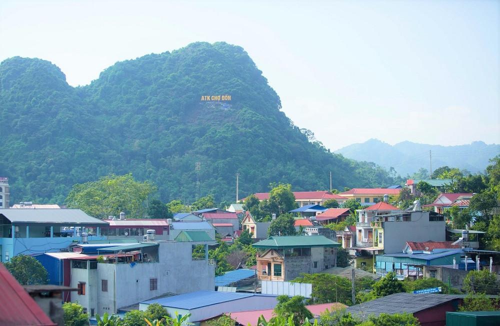ATK Chợ Đồn – Những quyết sách giữa núi rừng
