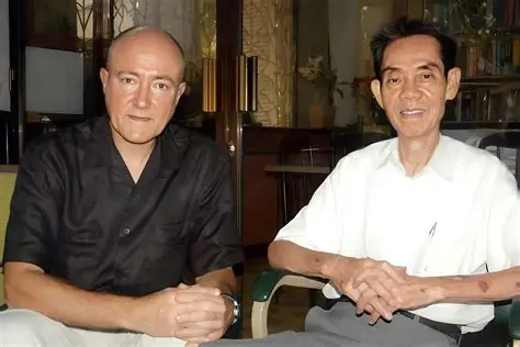 PHẠM XUÂN ẨN-NGƯỜI ĐIỆP VIÊN HOÀN HẢO CỦA CÁCH MẠNG VIỆT NAM