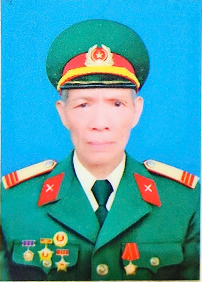 CÓ MỘT QUÃNG ĐỜI HOÀNG ĐỨC AN ĐỂ LẠI Ở KHE SANH