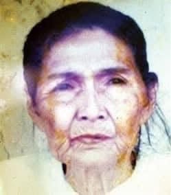 Mẹ Việt Nam Anh hùng Bùi Thị Hải